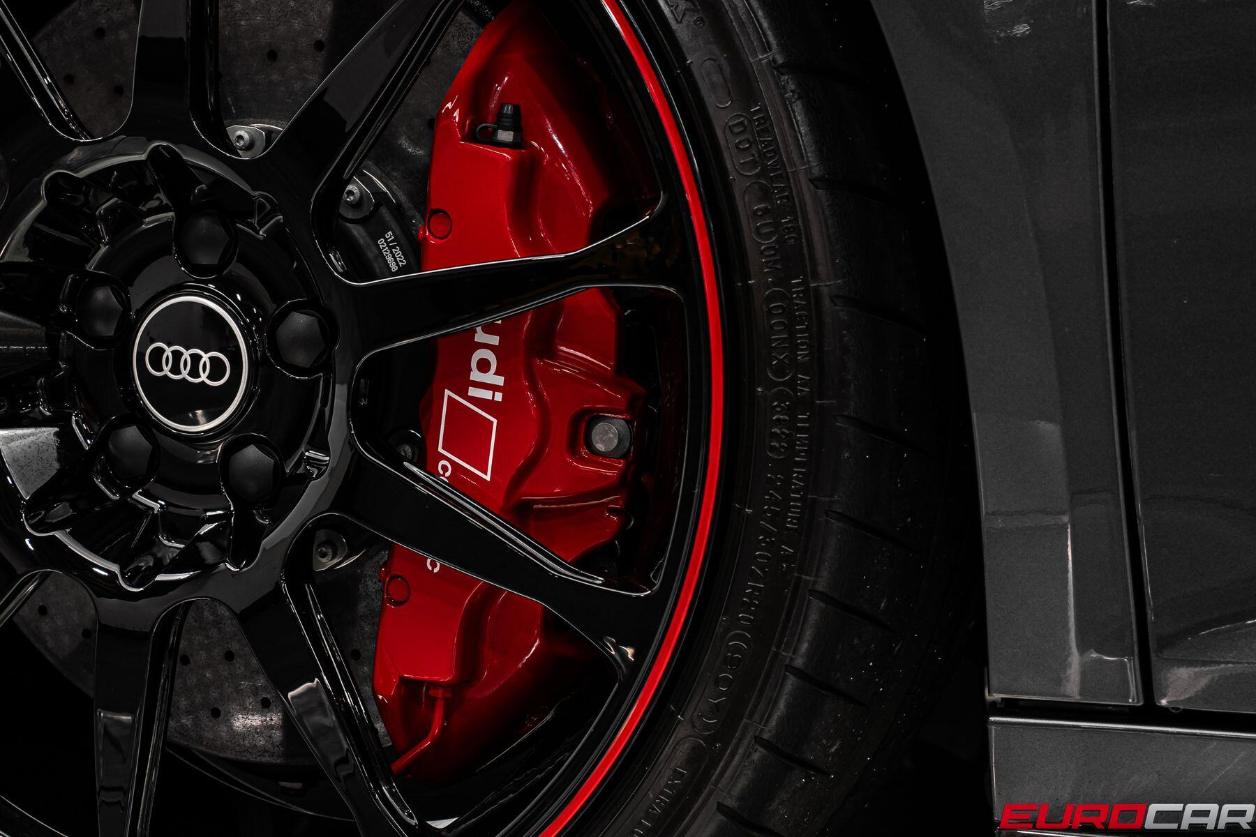 2023 Audi R8 GT RWD *197 OF 333 * HUGE CARBON OPTIONS*Image 31
