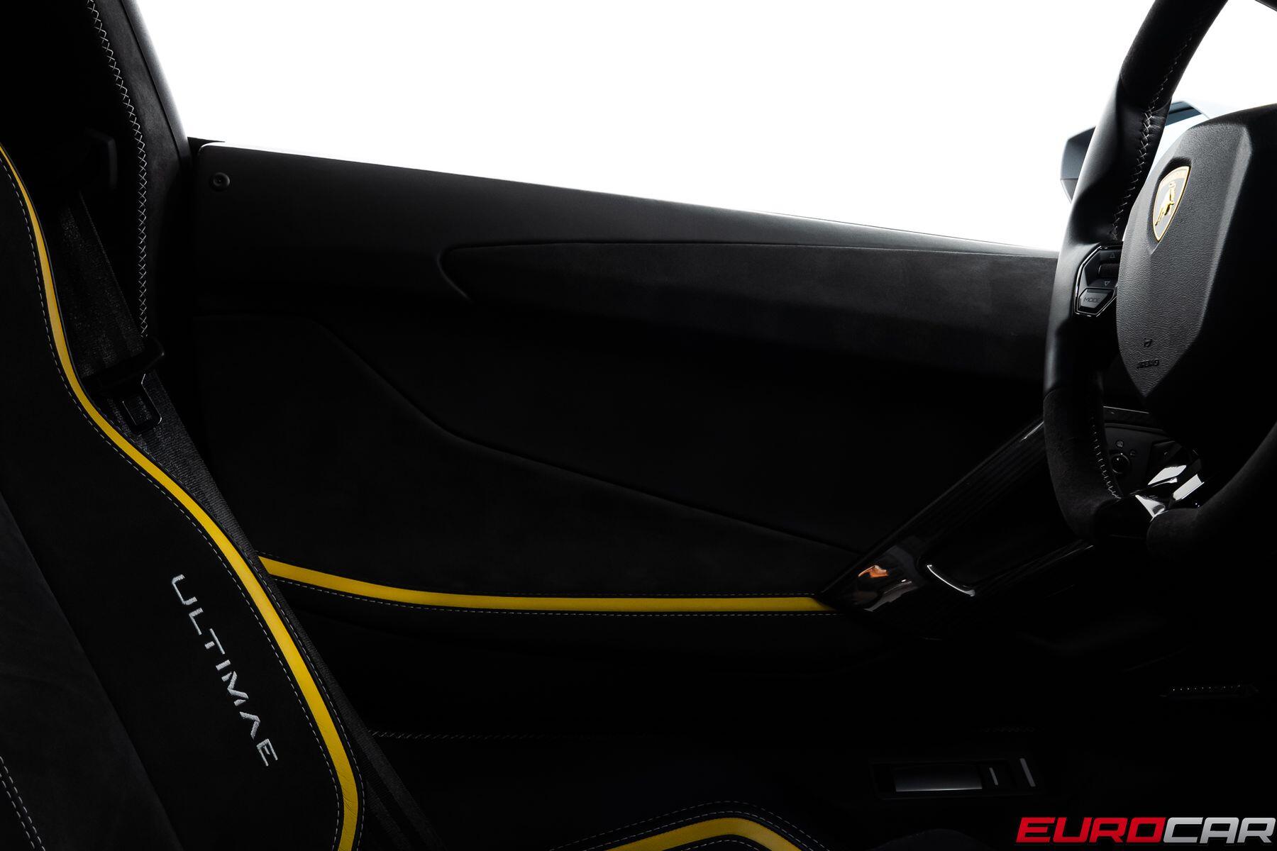 2022 Lamborghini Aventador LP 780-4 Ultimae *HUGE CARBON OPTIONS * FULL PPF*Image 29