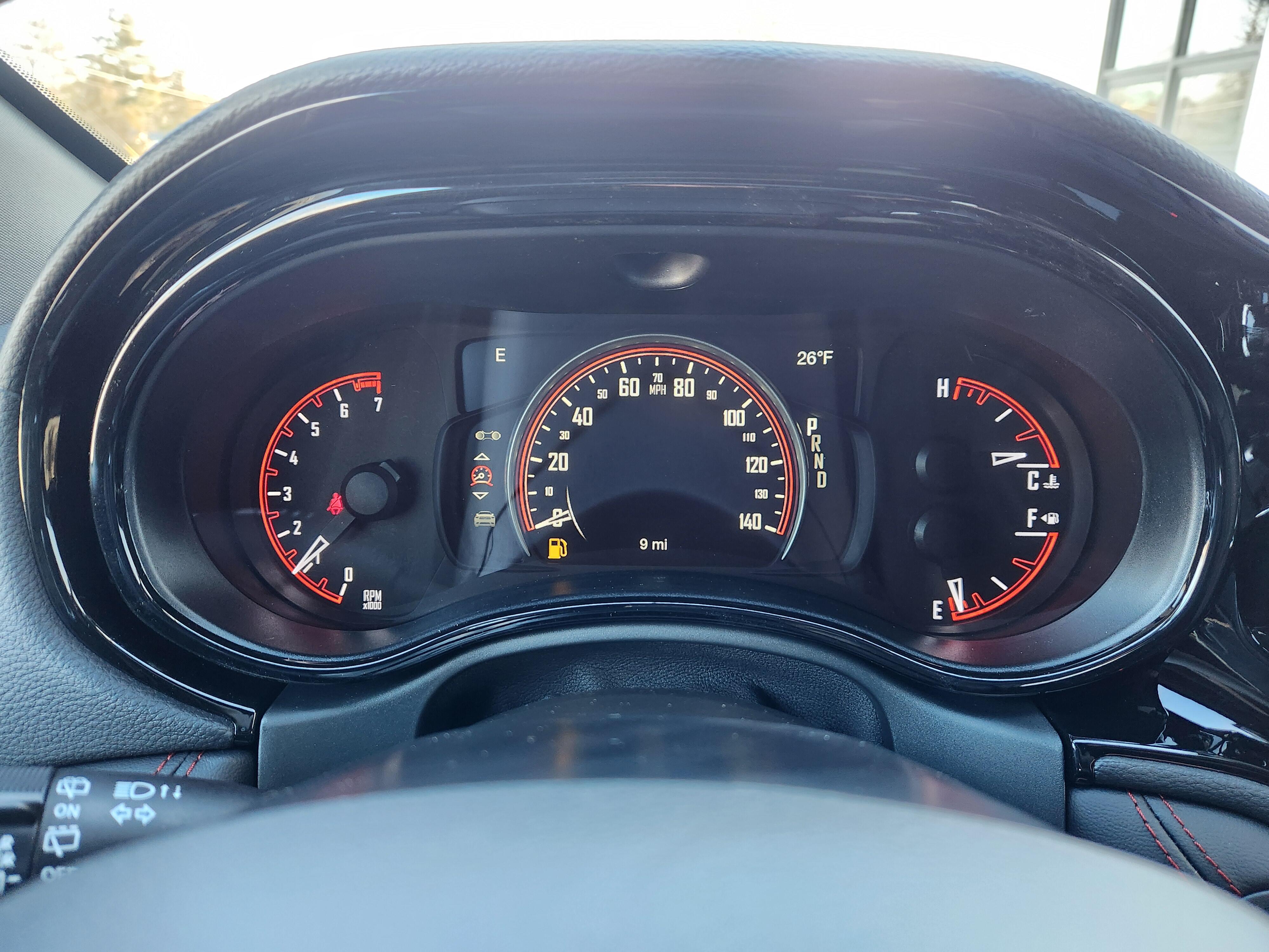 2026 Dodge Durango GT Plus - Photo 23
