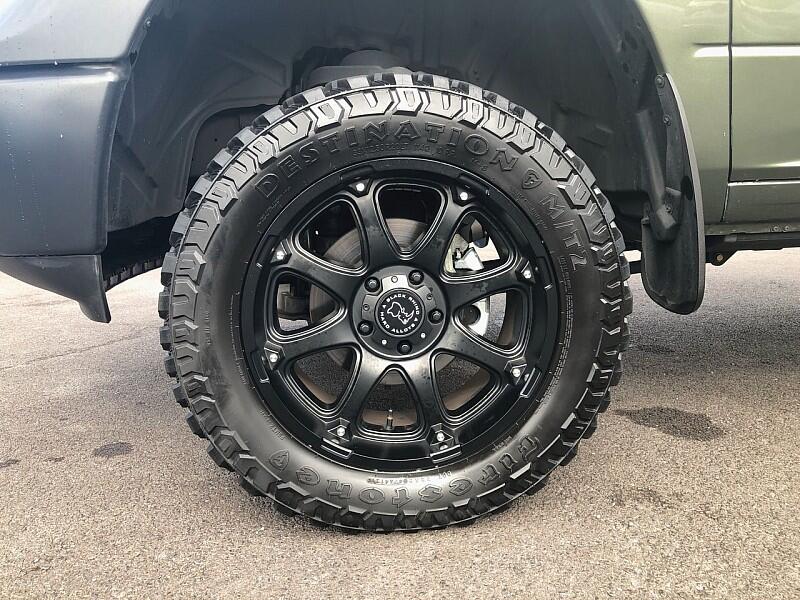 Image of 2021 RAM 1500 Classic Tradesman Crew Cab 5'7 Box