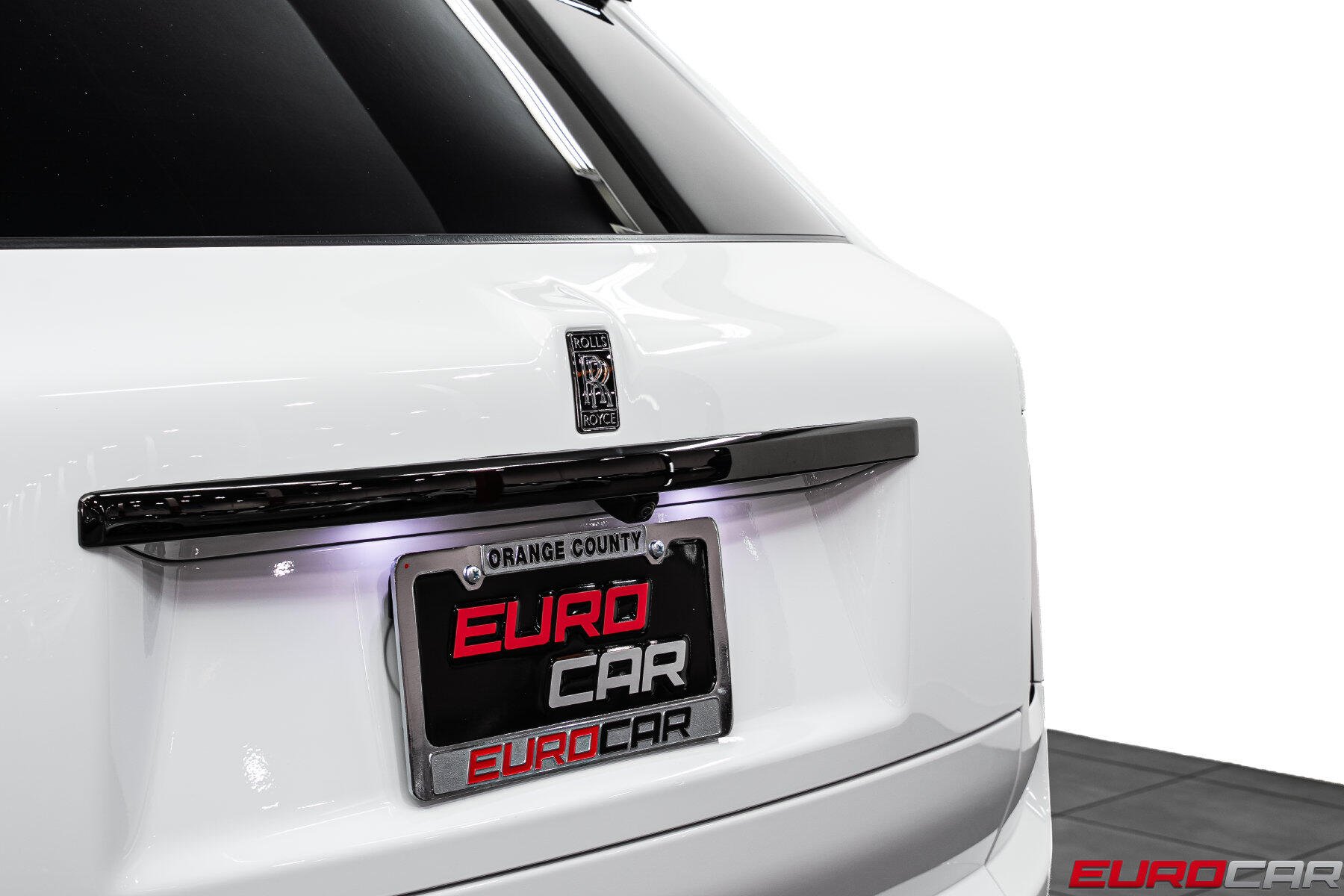 2022 Rolls-Royce Cullinan Black Badge *STARLIGHT HEADLINER * PICNIC TABLES*Image 21