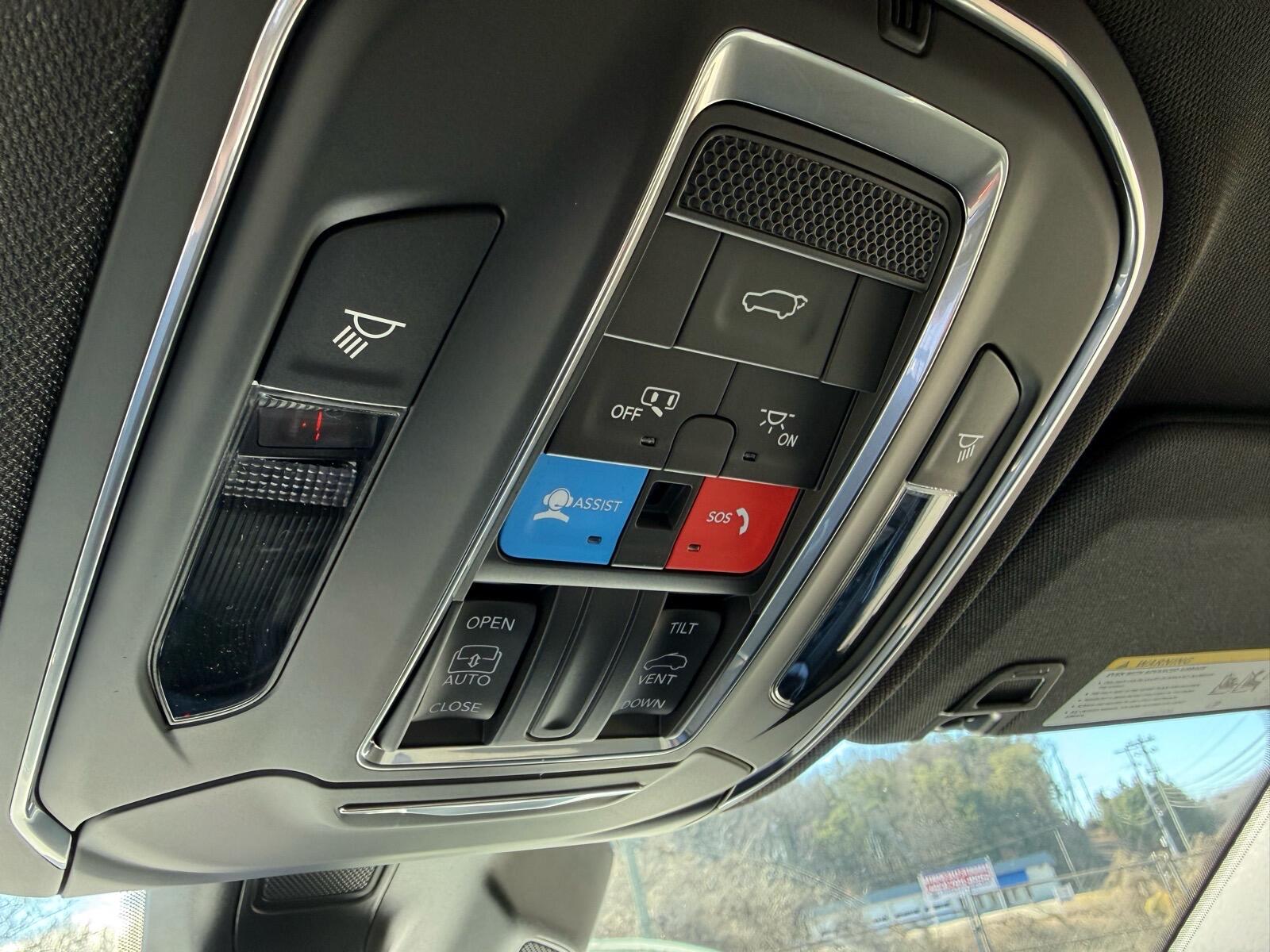 2026 Jeep Grand Cherokee Laredo - Photo 12