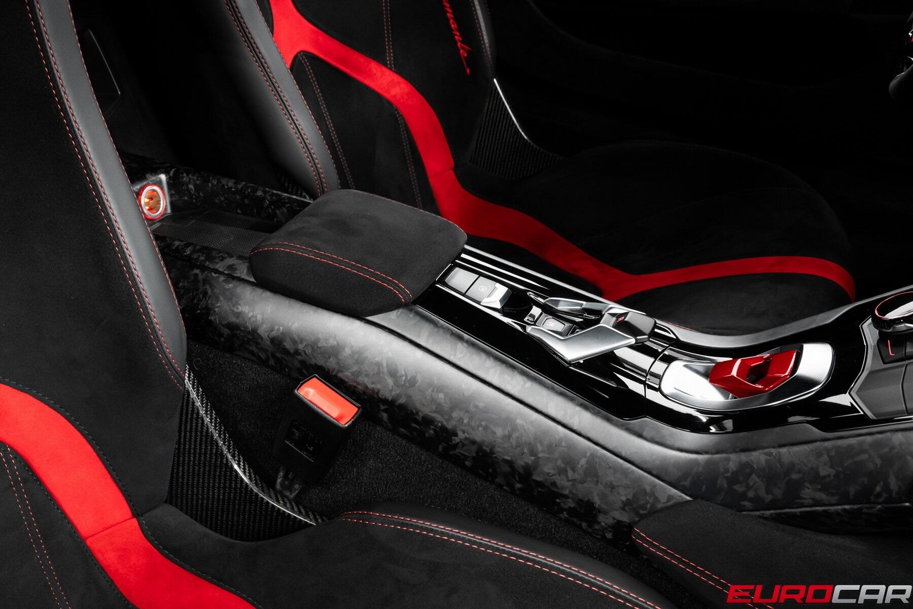 2018 Lamborghini Huracan Performante *CARBON FIBER BUCKET SEATS*Image 35