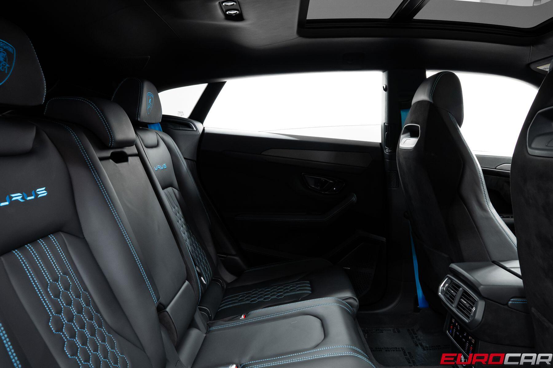 2024 Lamborghini Urus Performante *HUGE CARBON OPTIONS * SUNROOF*Image 45