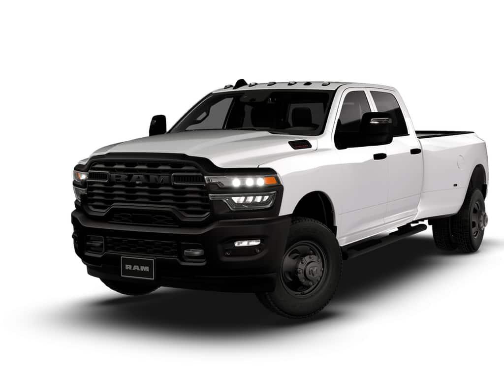 2026 RAM Ram 3500 Pickup Tradesman's photo