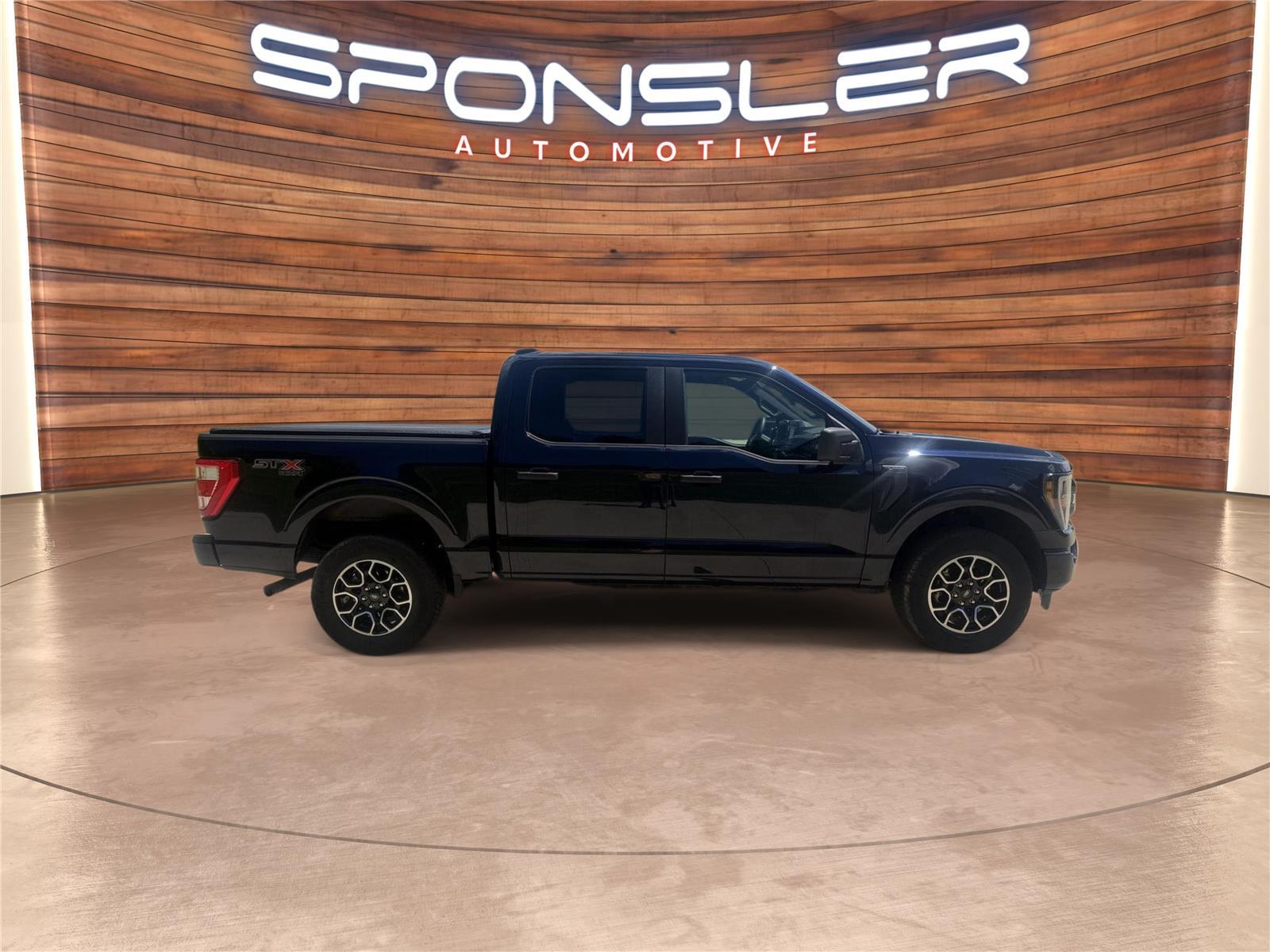 2023 Ford F-150 XL - Photo 9
