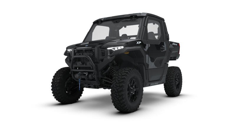 2026 Polaris XPEDITION XP NorthStar