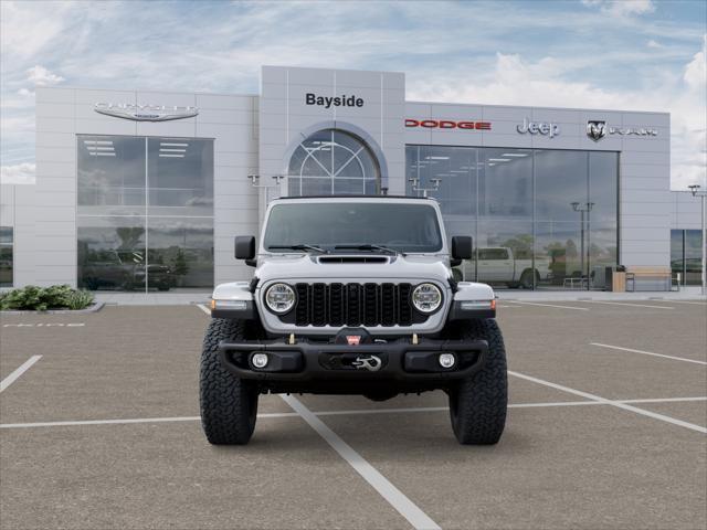 2025 Jeep Wrangler 4-Door Rubicon 392 Final Edition - Photo 6