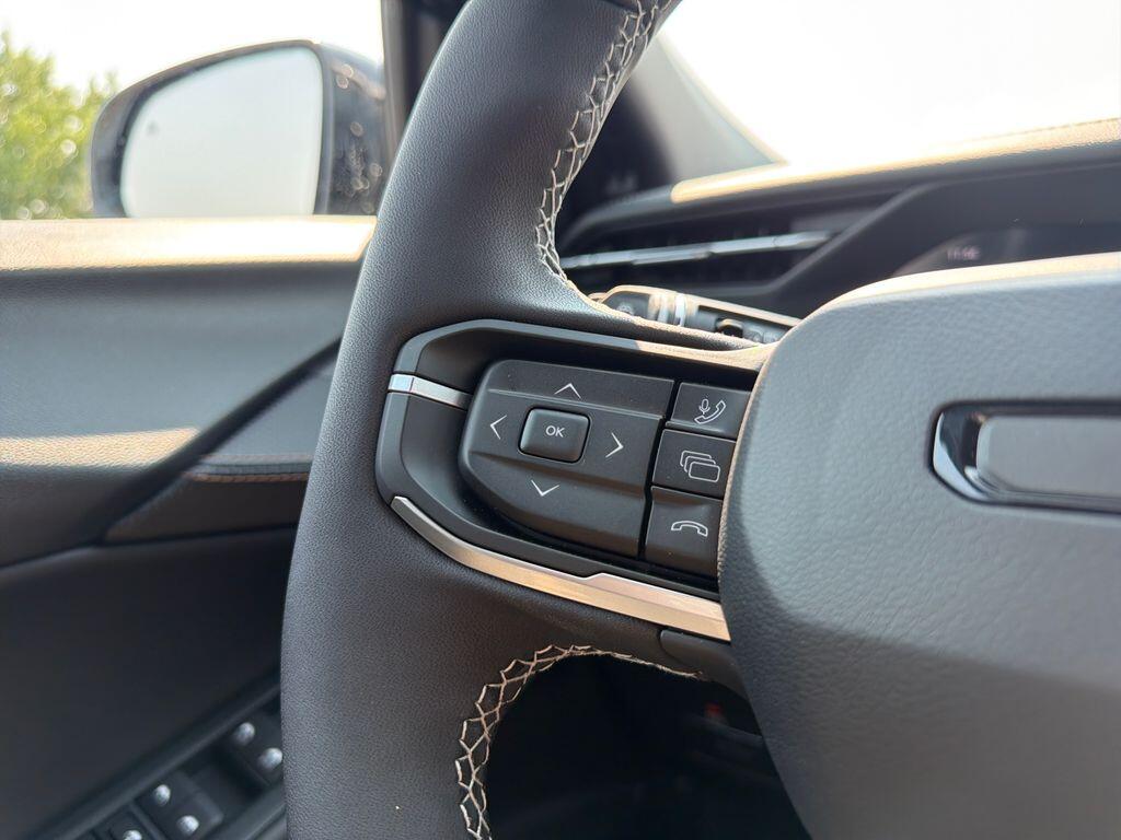 2026 Jeep Cherokee Limited - Photo 6