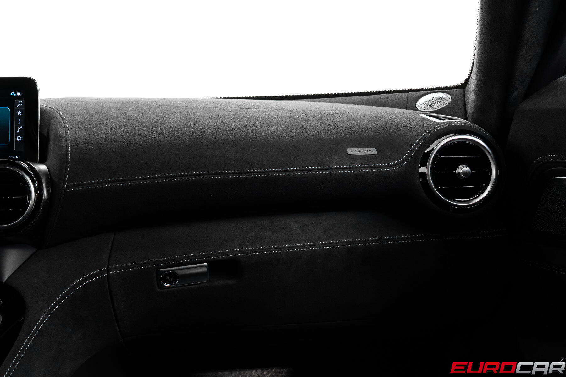 2021 Mercedes-Benz AMG GT Black Series *HUGE CARBON OPTIONS * 146 MILES*Image 46