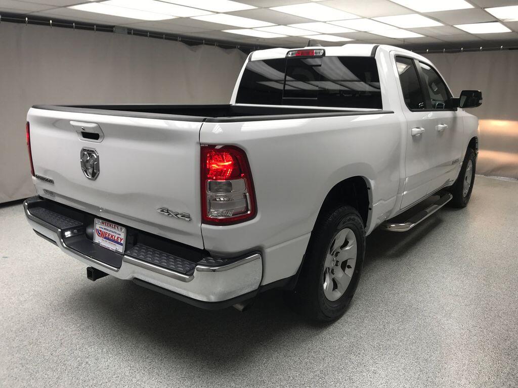 2022 RAM Ram 1500 Pickup Big Horn/Lone Star - Photo 6