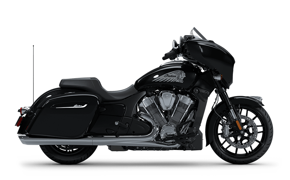 2025 Indian Motorcycle Chieftain PowerPlus