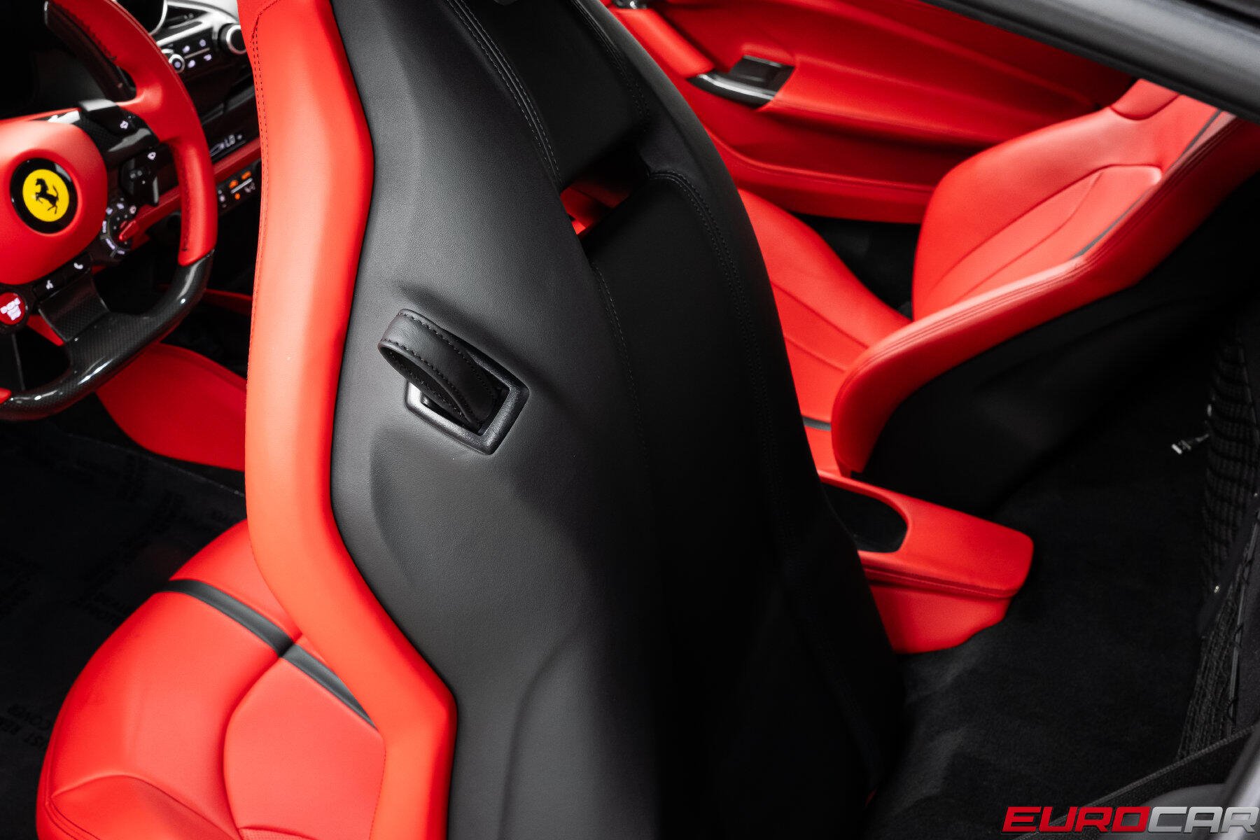 2020 Ferrari F8 Tributo *FULL MANUAL SEATS * FRONT LIFT*Image 50