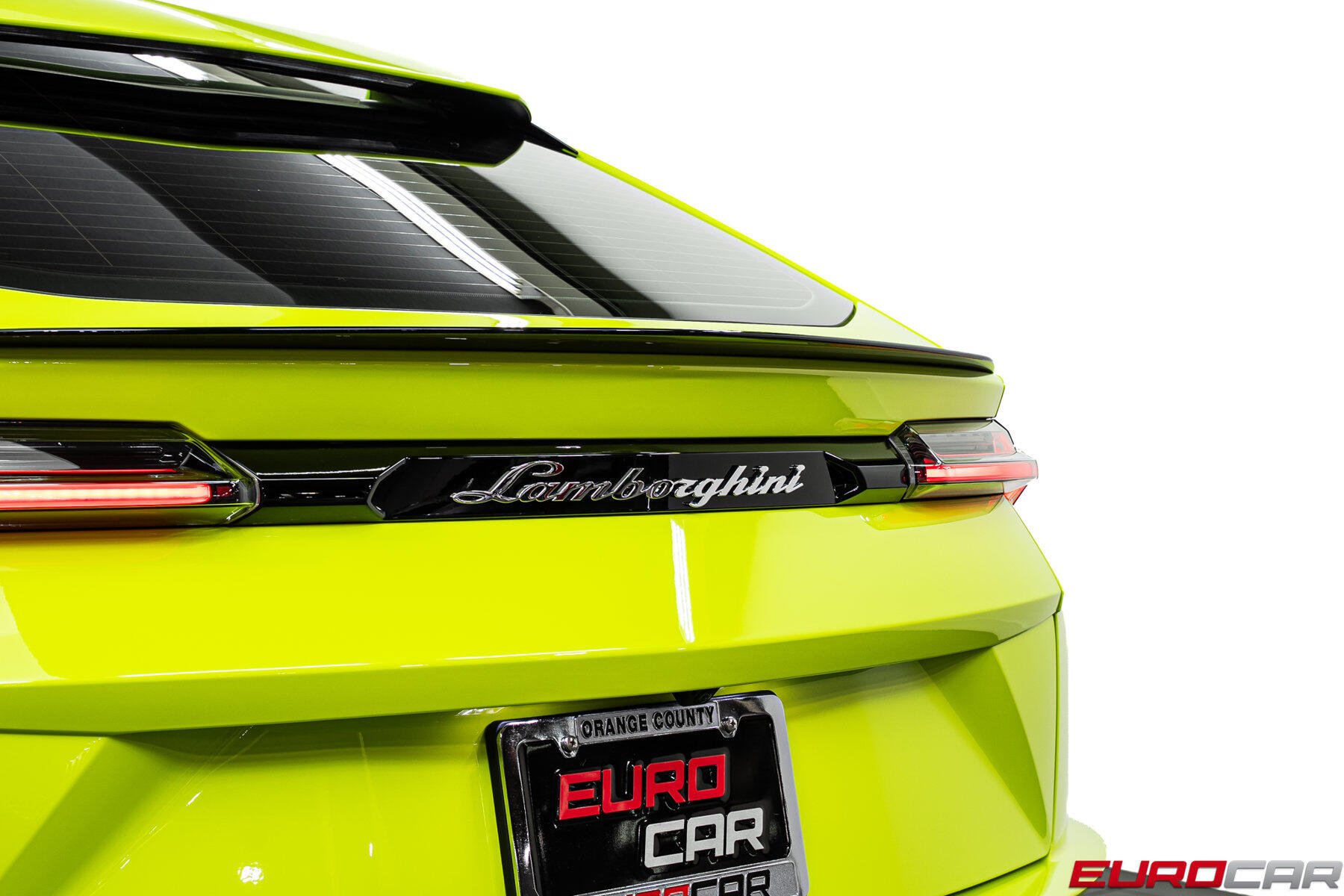 2023 Lamborghini Urus S *PANORAMIC SUNROOF * IMMACULATE CONDITION*Image 20