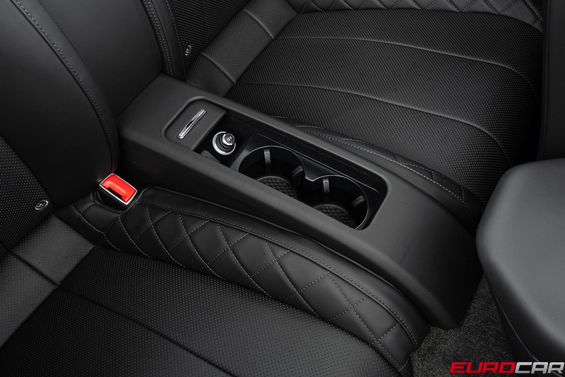 2022 Bentley Continental GTC V8 *FRONT SEAT COMFORT SPEC*Image 40