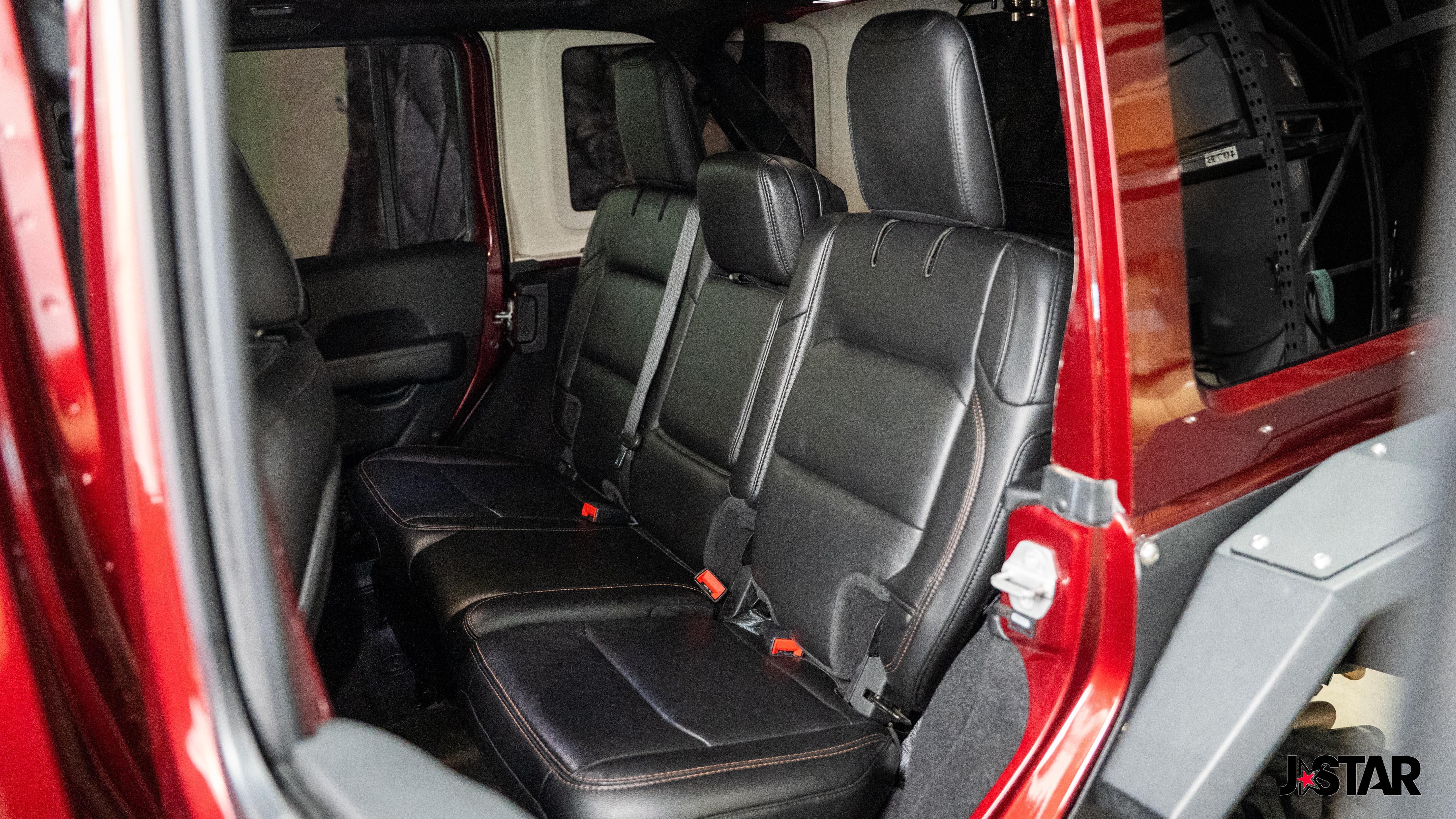 2021 Jeep Wrangler Unlimited Rubicon 392 - Photo 13