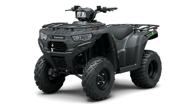 2027 Kawasaki Brute Force 300
