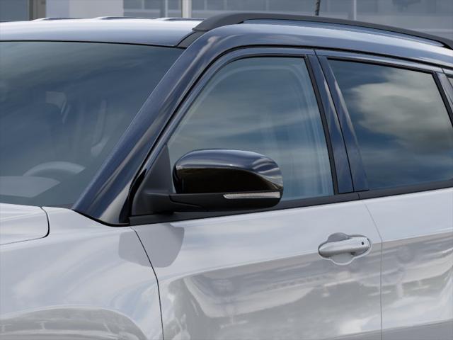 2026 Jeep Compass Limited Altitude - Photo 12
