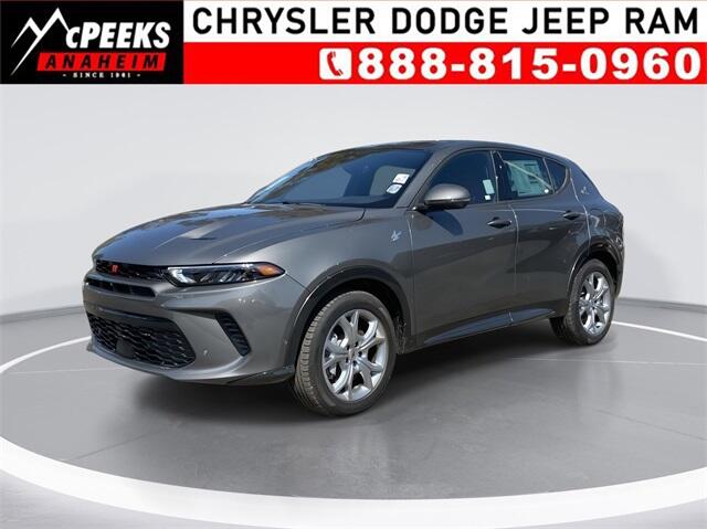 2024 Dodge Hornet