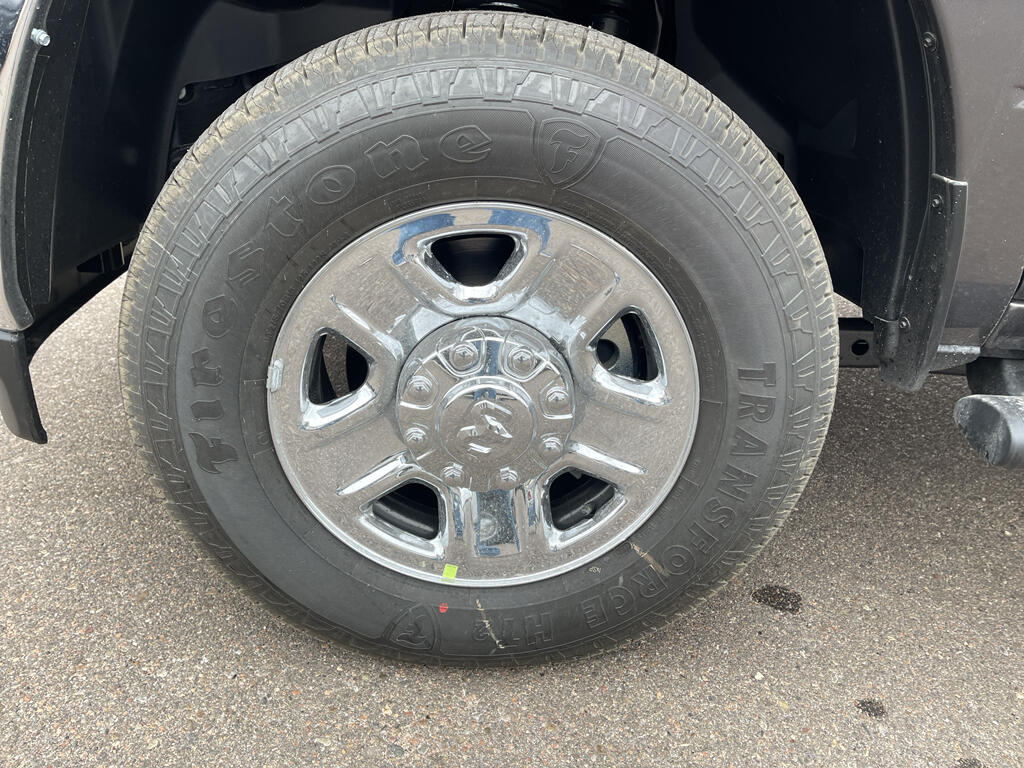 2026 RAM 2500 Tradesman - Photo 19