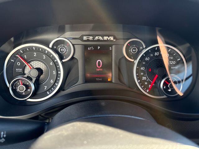 2026 RAM 1500 Big Horn/Lone Star - Photo 21