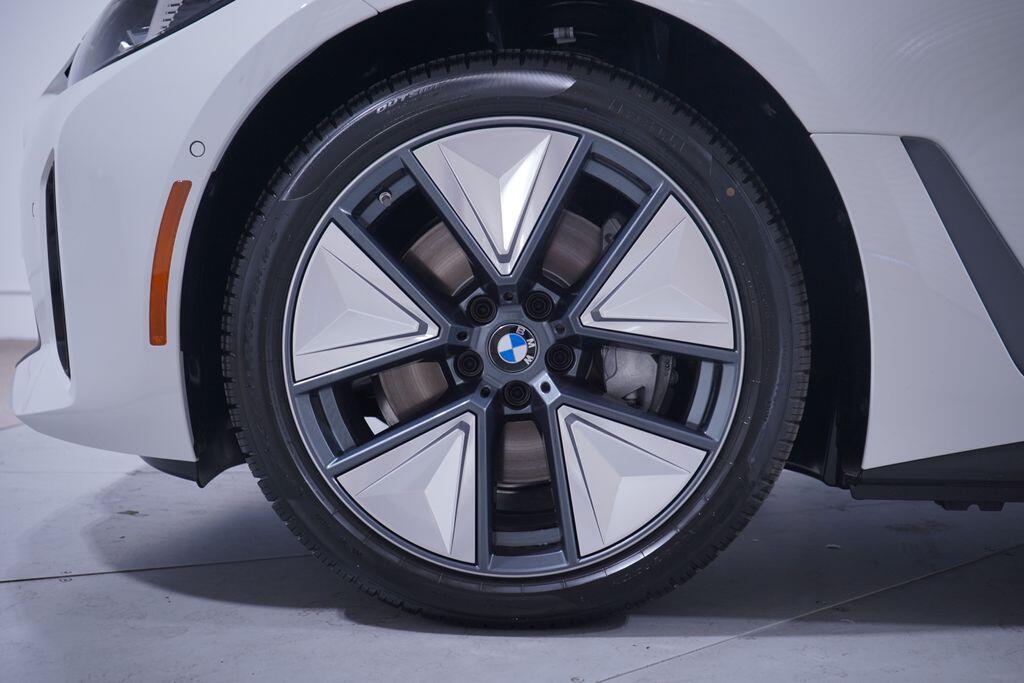 Used 2025 BMW i4 Base with VIN WBY23HD02SFT97766 for sale in Ontario, CA