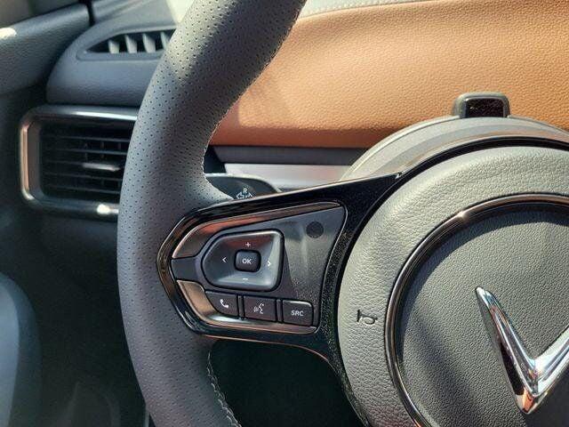 2025 VinFast VF 8 Plus - Photo 12