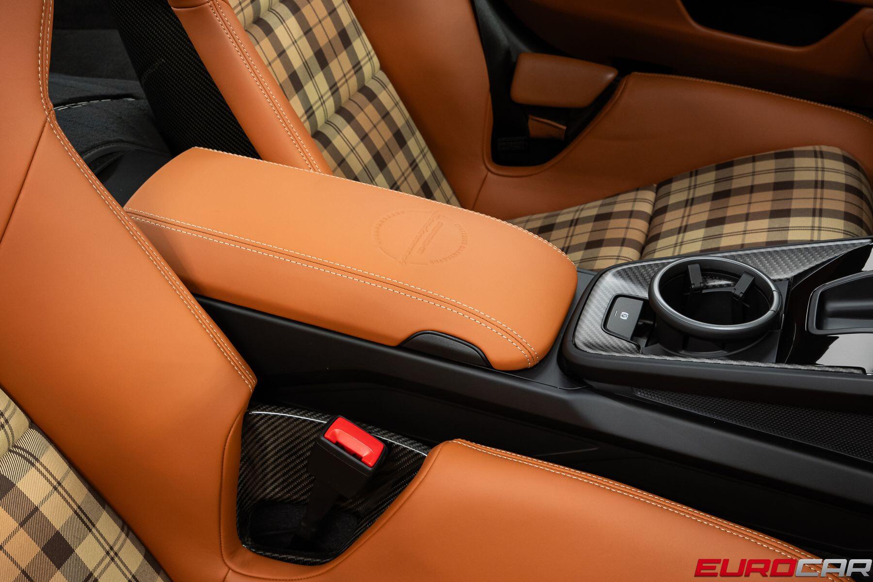 2025 Porsche 911 GT3 RS *ONLY 57 MILES * SONDERWUNSCH INTERIOR*Image 41