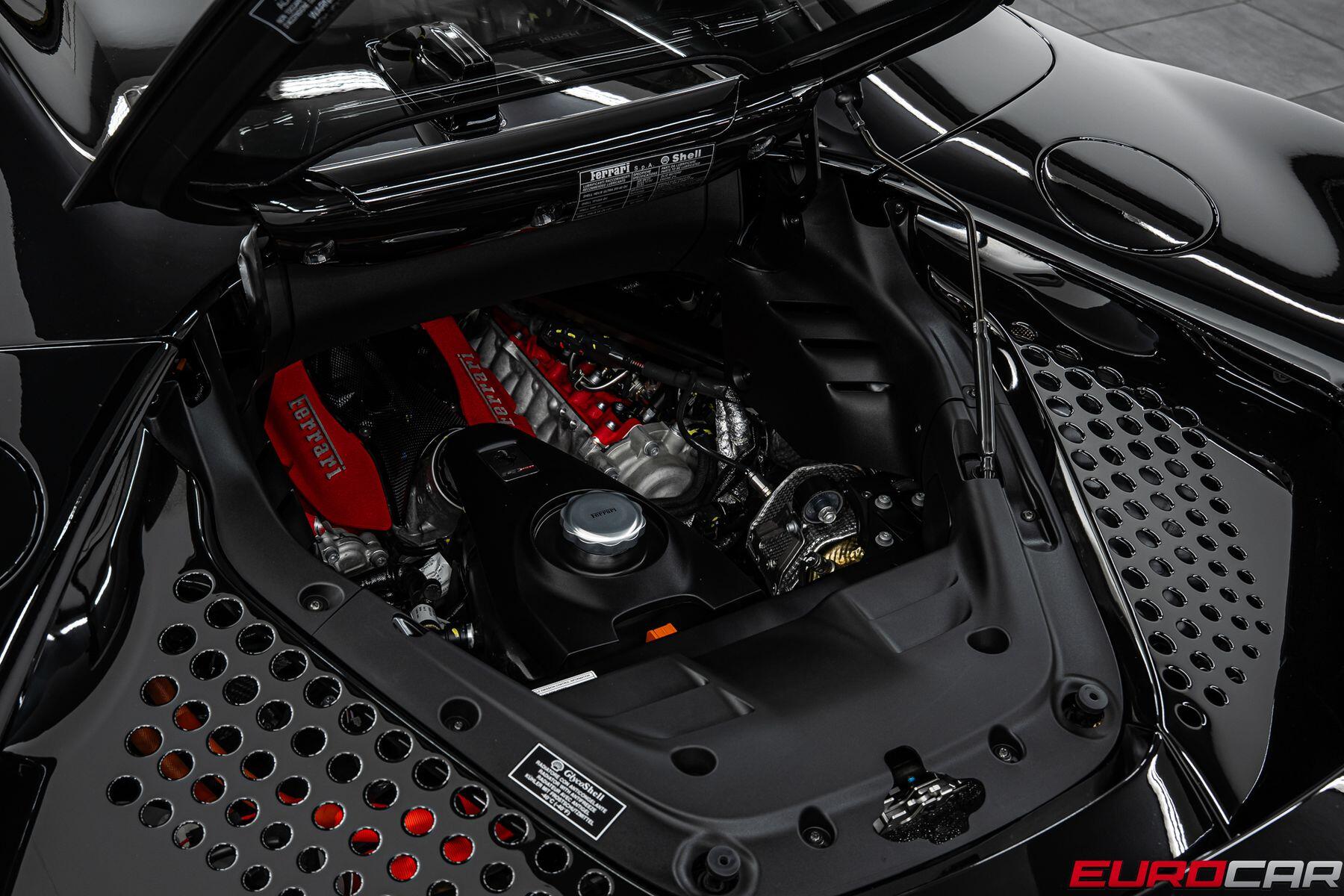 2024 Ferrari SF90 Spider *CARBON RACING SEATS * FULL PPF*Image 24