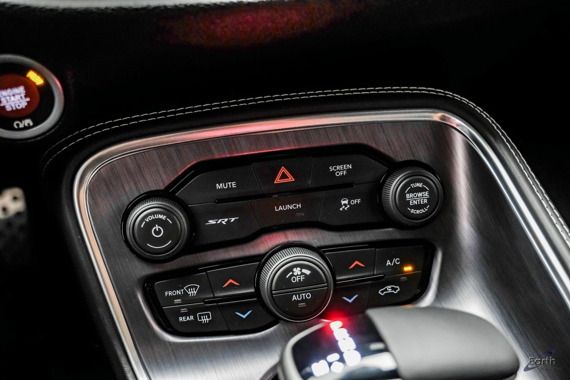 2018 Dodge Challenger SRT - Photo 69