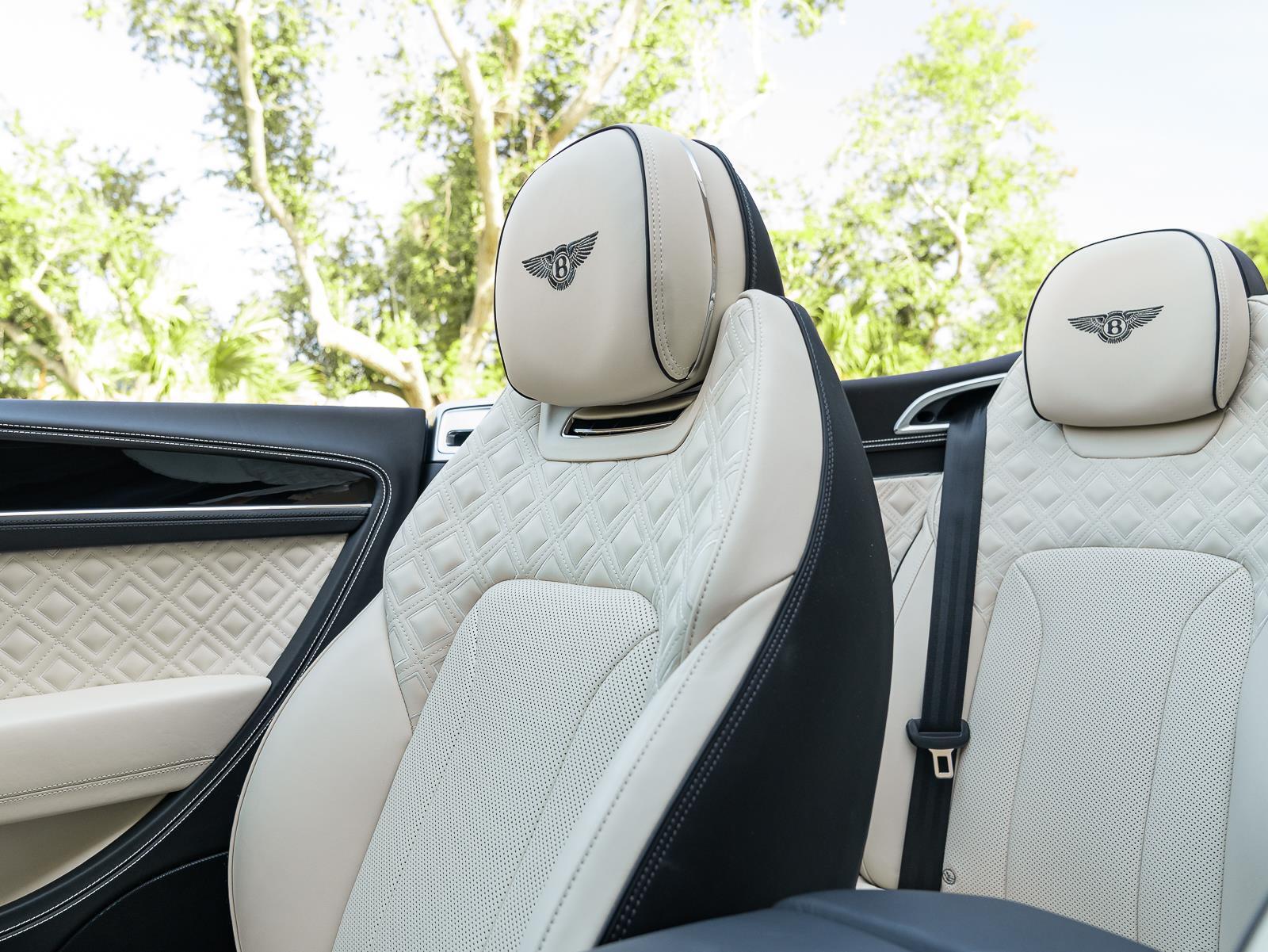 Used 2023 Bentley Continental GT V8