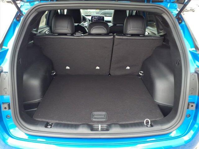 2026 Jeep Compass Altitude - Photo 15