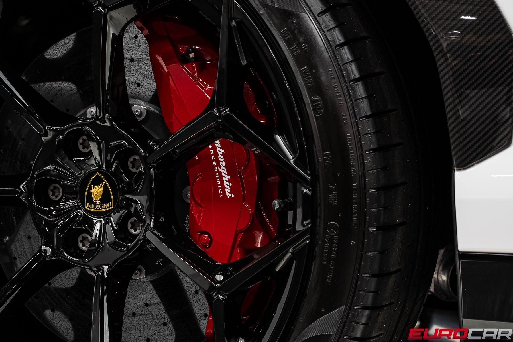 2024 Lamborghini Urus Performante *HUGE CARBON OPTIONS * PANORAMIC ROOF*Image 28