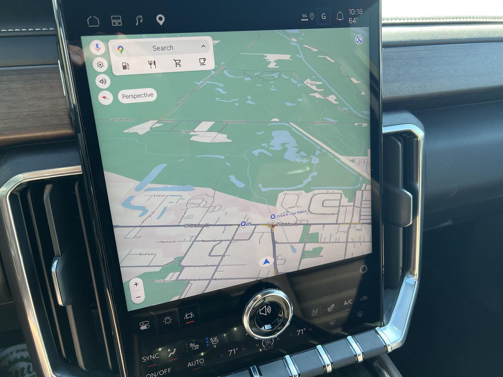 2027 GMC Acadia Denali Ultimate - Photo 34