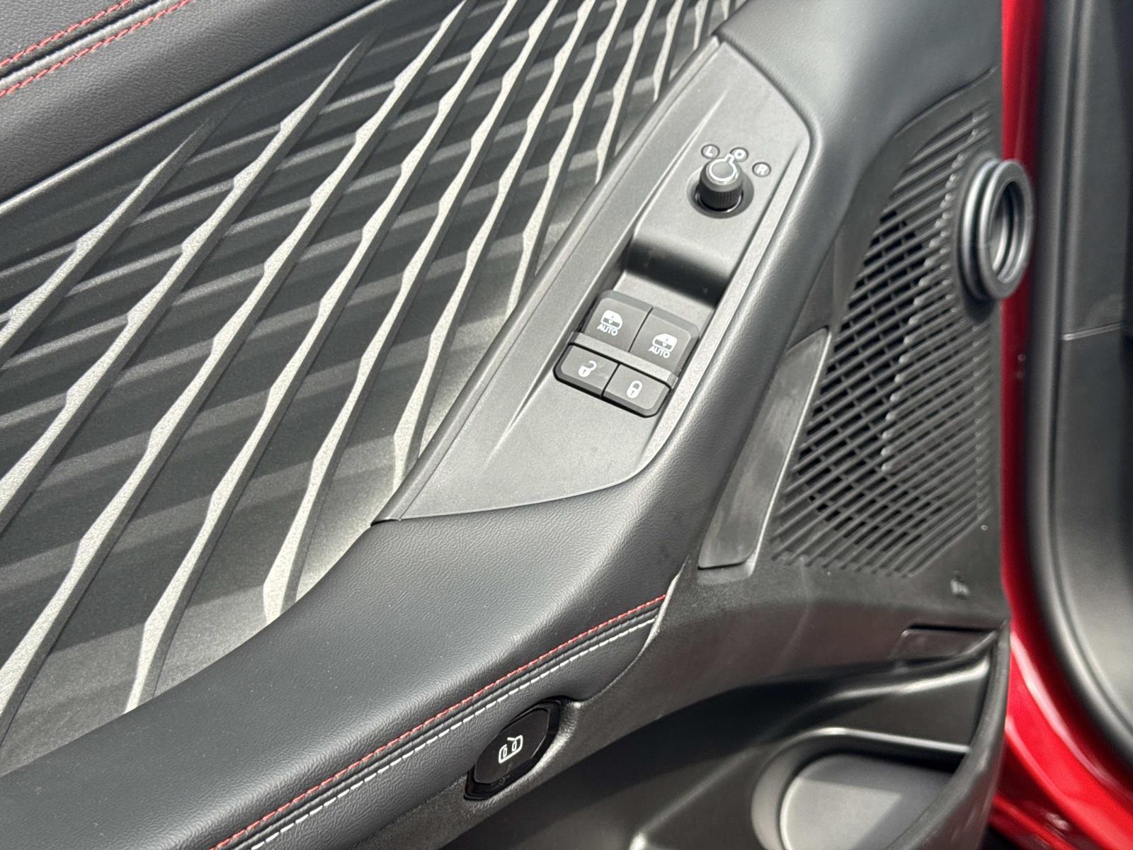 2026 Dodge Charger Scat Pack - Photo 22