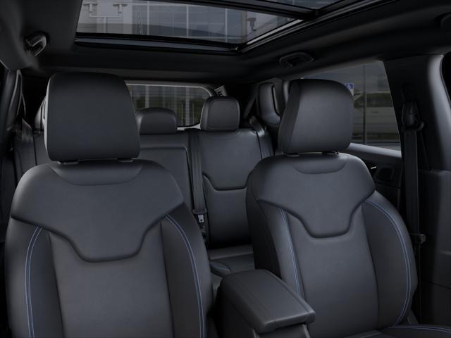 2025 Jeep Compass Limited - Photo 26