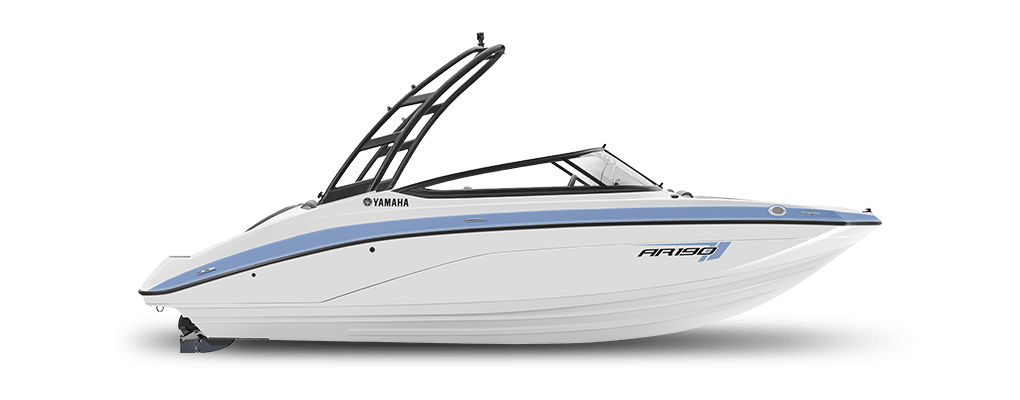 2026 Yamaha Boats AR190