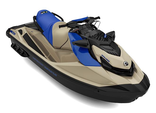 2026 SEA DOO WAKE STD 170 AUDIO