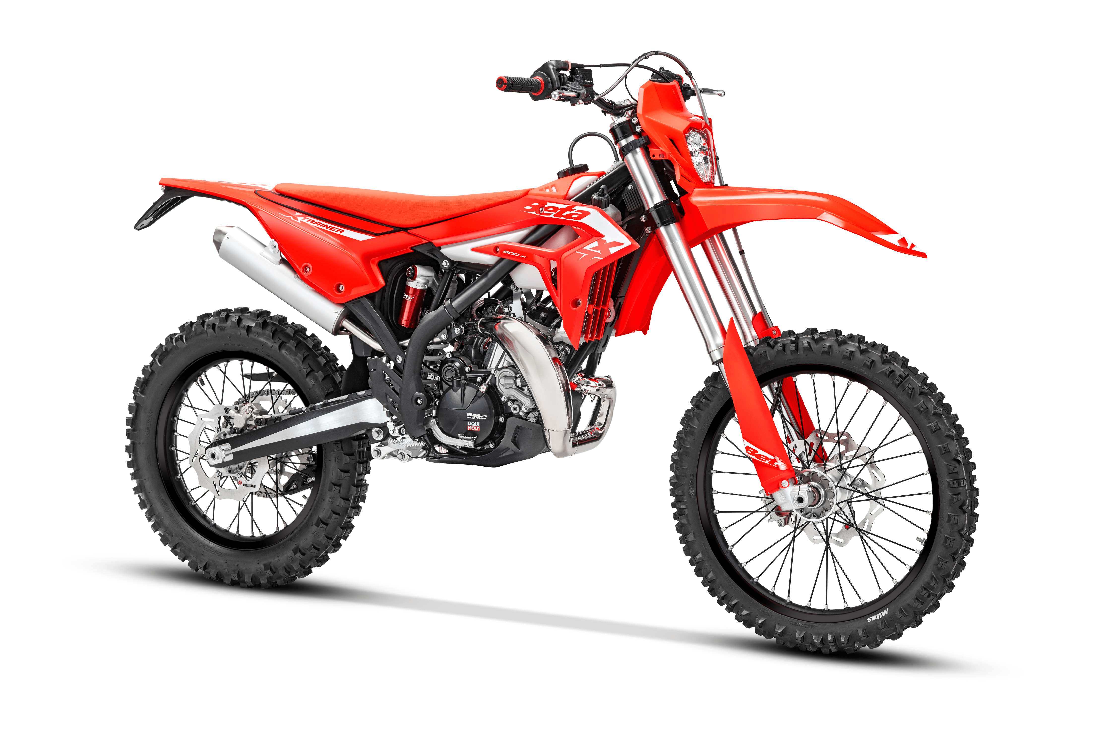 2027 Beta X-Trainer 300