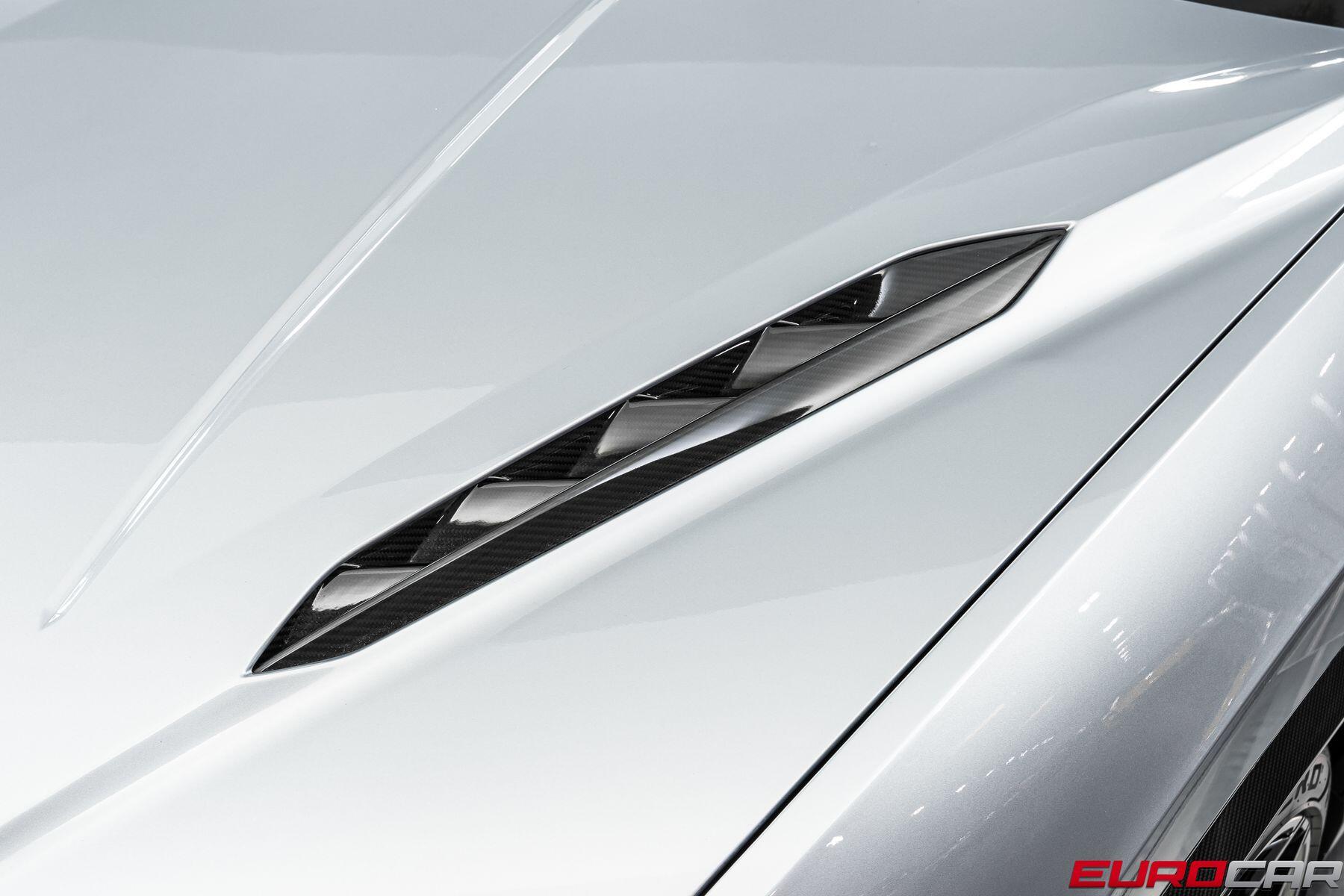 2024 Lamborghini Urus Performante *HUGE CARBON OPTIONS * SUNROOF*Image 10