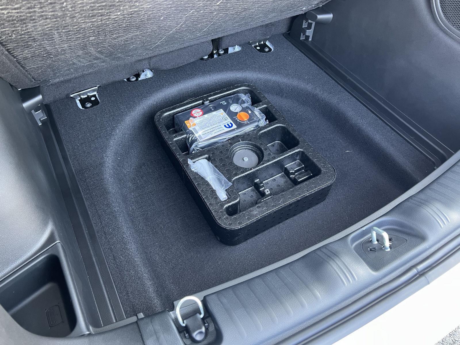 2026 Jeep Compass Limited - Photo 42