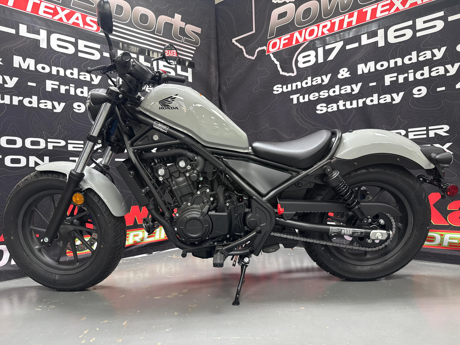 powersport image