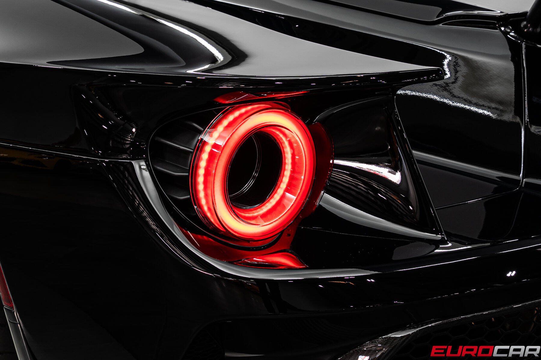 2020 Ford GT *ONLY 199 MILES * CARBON EXTERIOR PACK*Image 31
