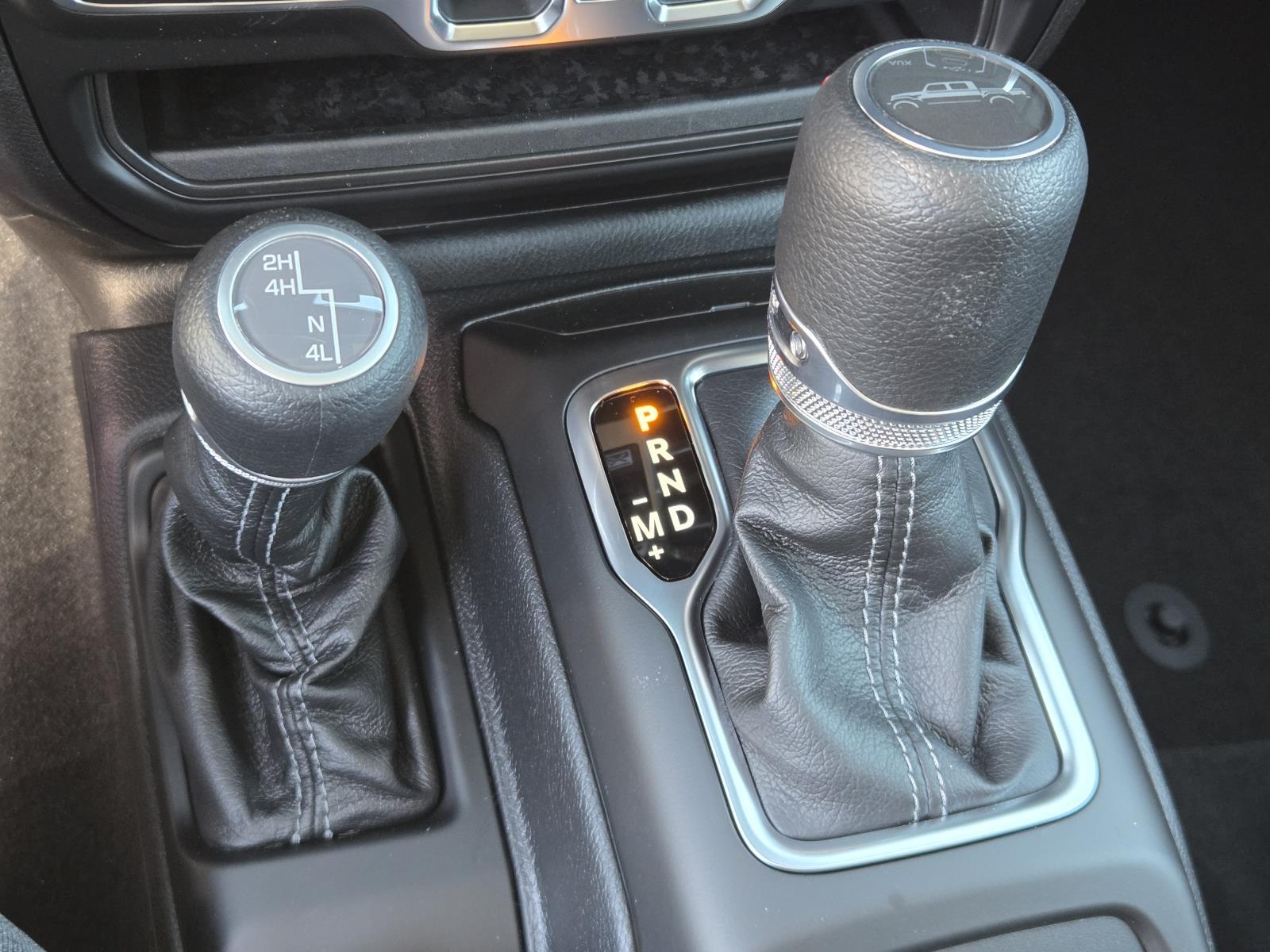 2026 Jeep Gladiator Sport S - Photo 16