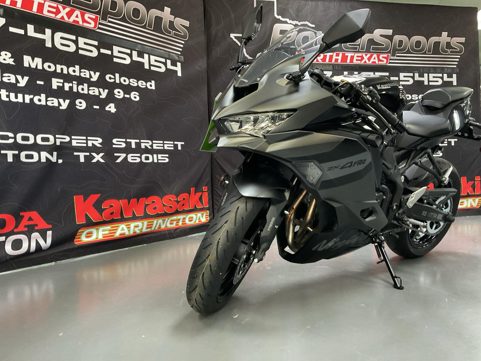 powersport image