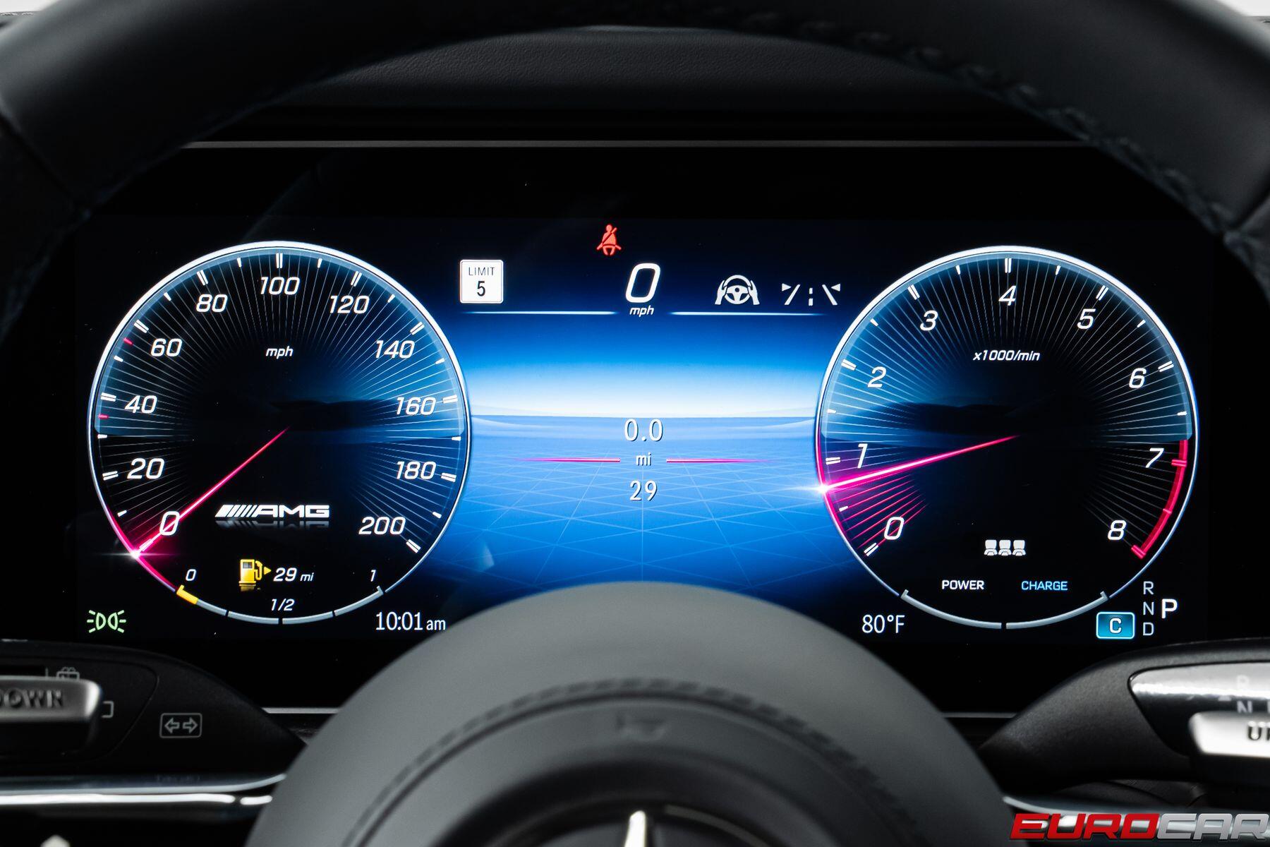 2027 Mercedes-Benz G-Class G 63 AMG *EXTERIOR URBAN KIT * INTERIOR PACK PLUS*Image 46
