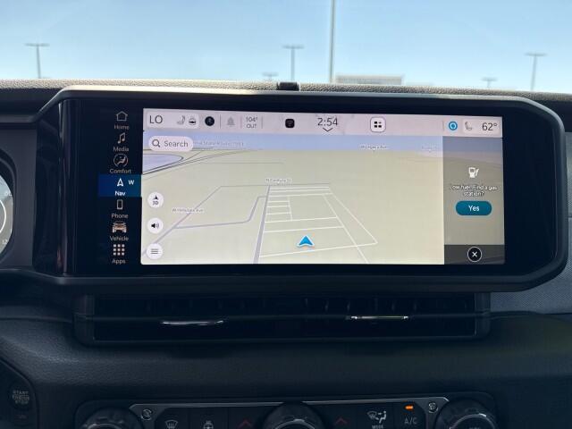 2025 Jeep Gladiator Willys - Photo 15