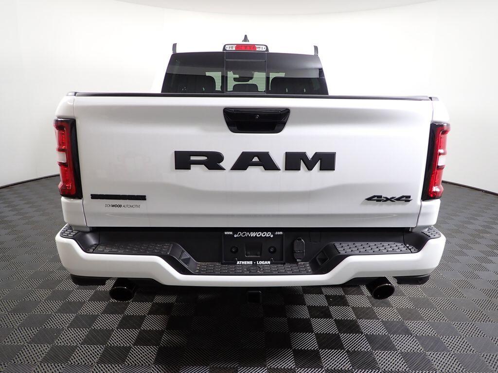 2026 RAM 1500 Big Horn/Lone Star - Photo 16