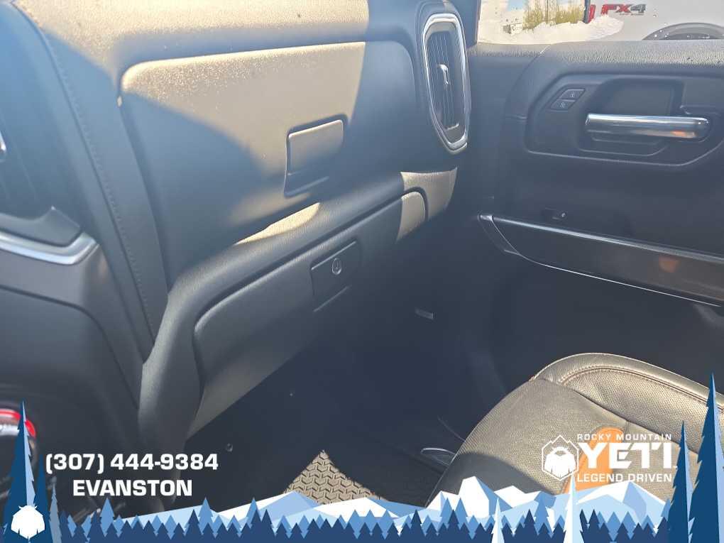 2022 GMC Sierra 1500 Limited AT4 - Photo 26