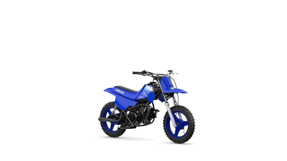 2027 Yamaha PW50